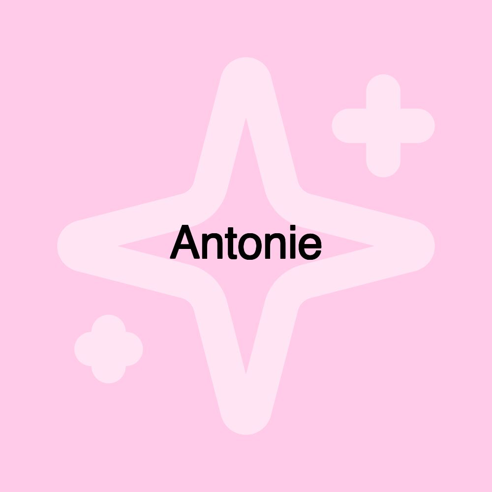 Antonie