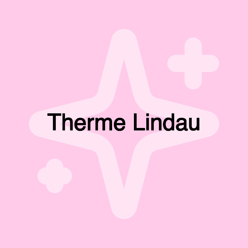 Therme Lindau