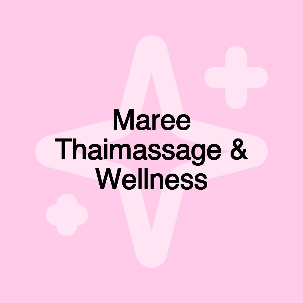 Maree Thaimassage & Wellness