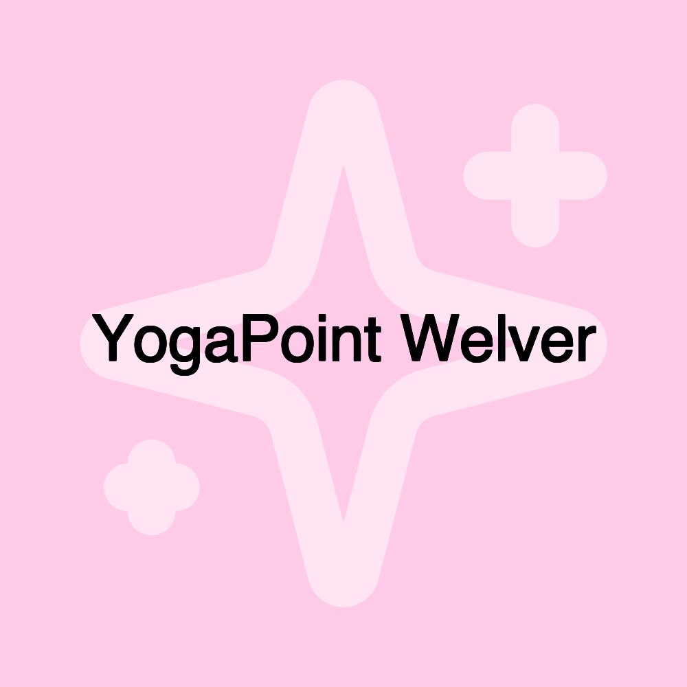 YogaPoint Welver