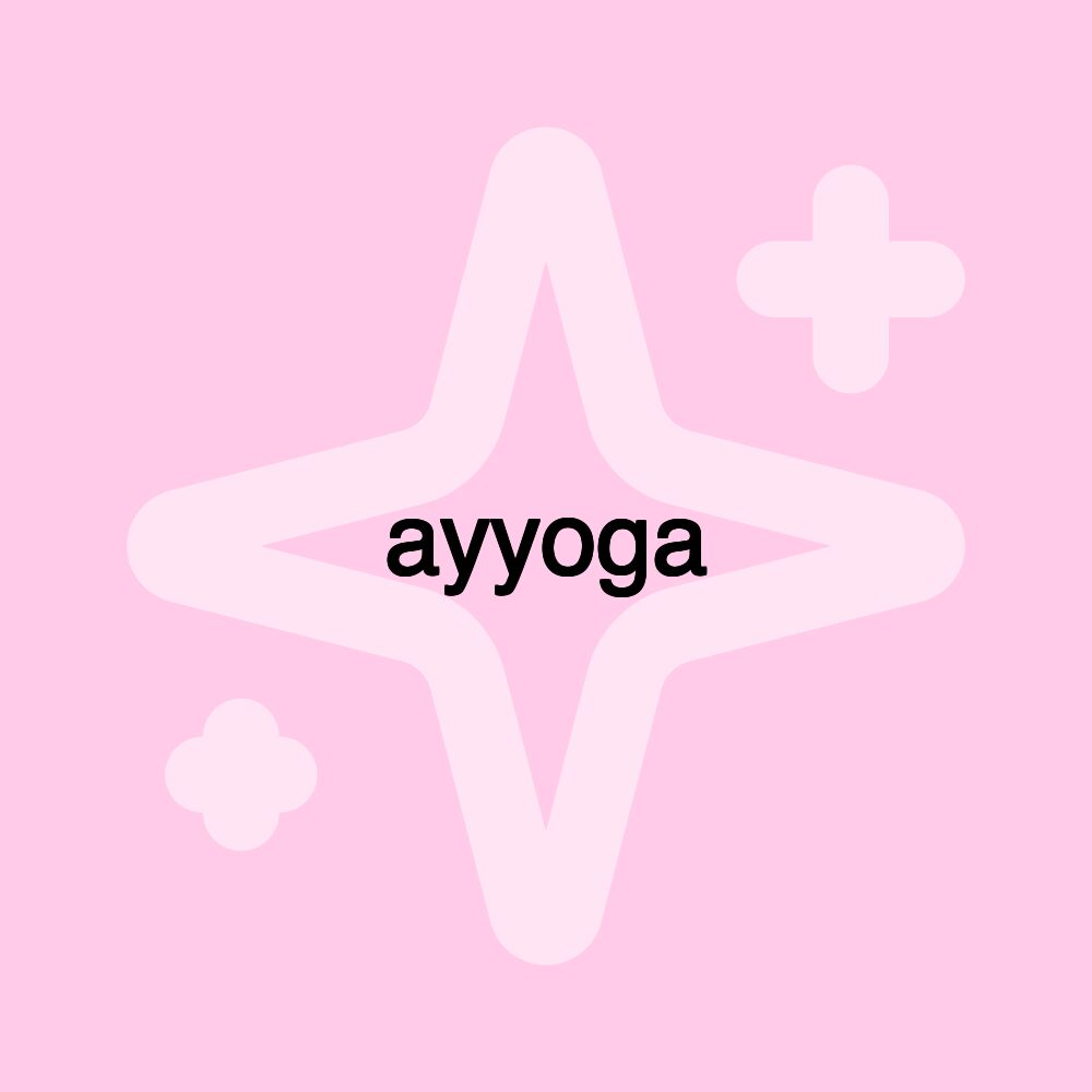 ayyoga