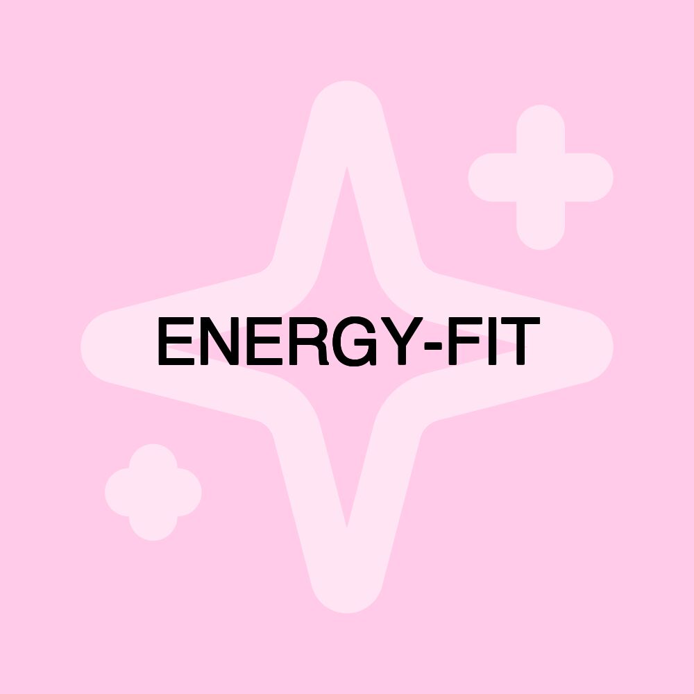 ENERGY-FIT