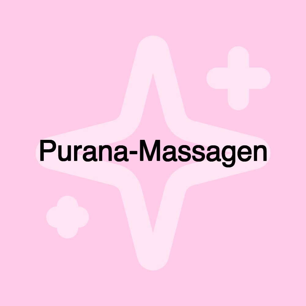 Purana-Massagen