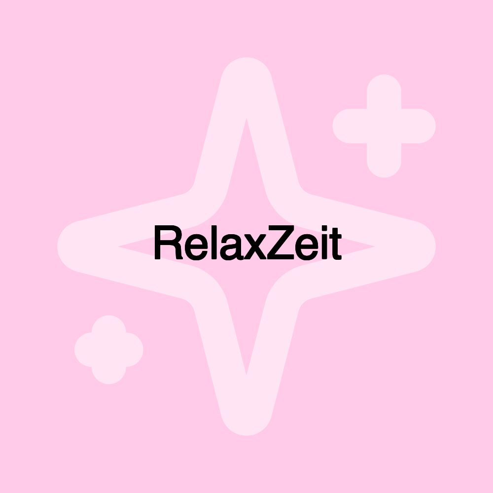 RelaxZeit