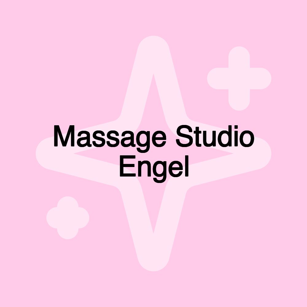 Massage Studio Engel