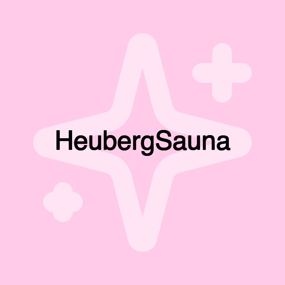 HeubergSauna