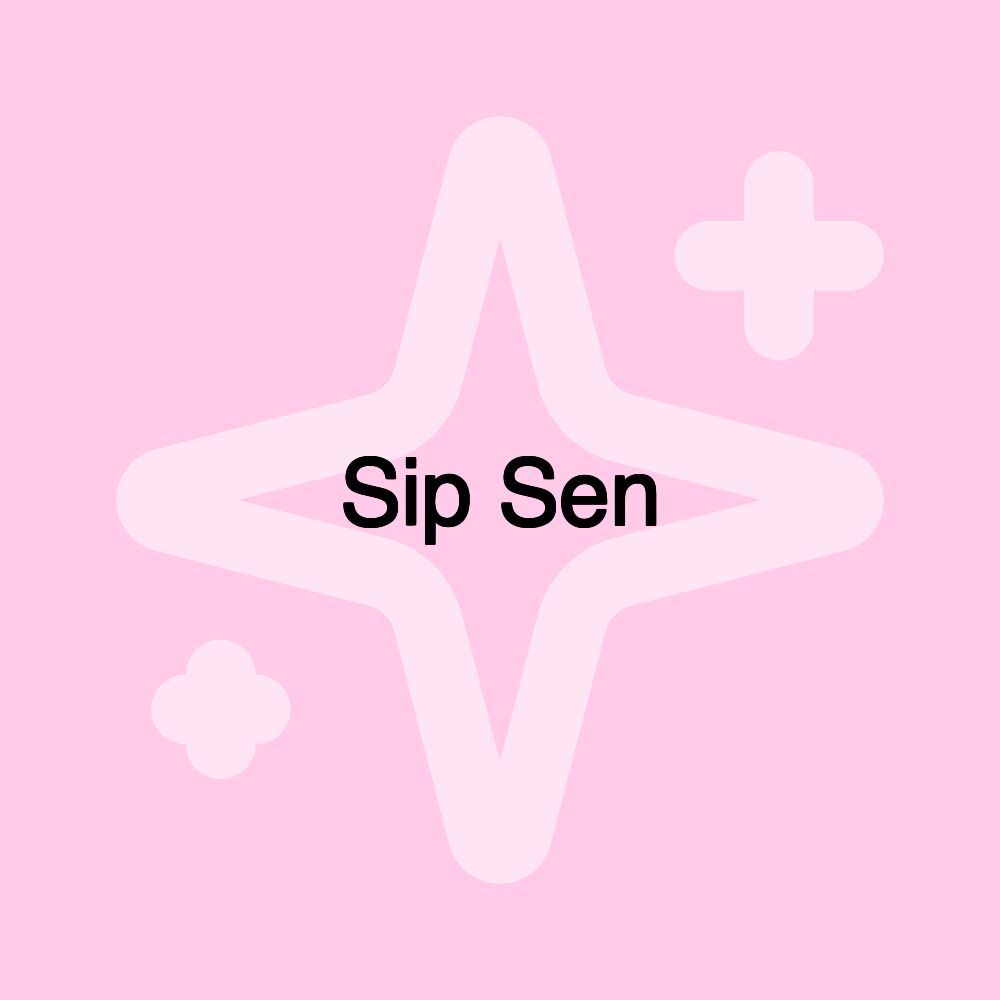 Sip Sen