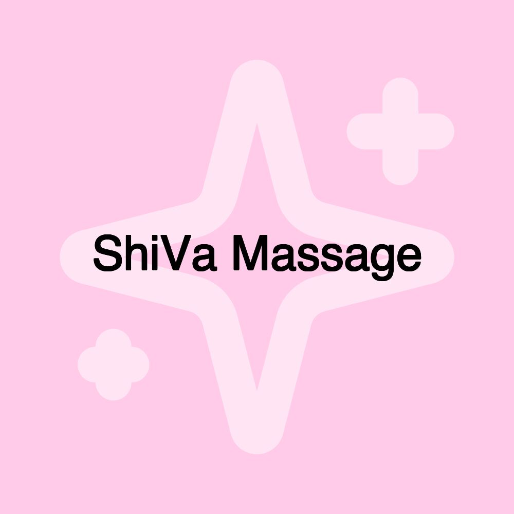 ShiVa Massage