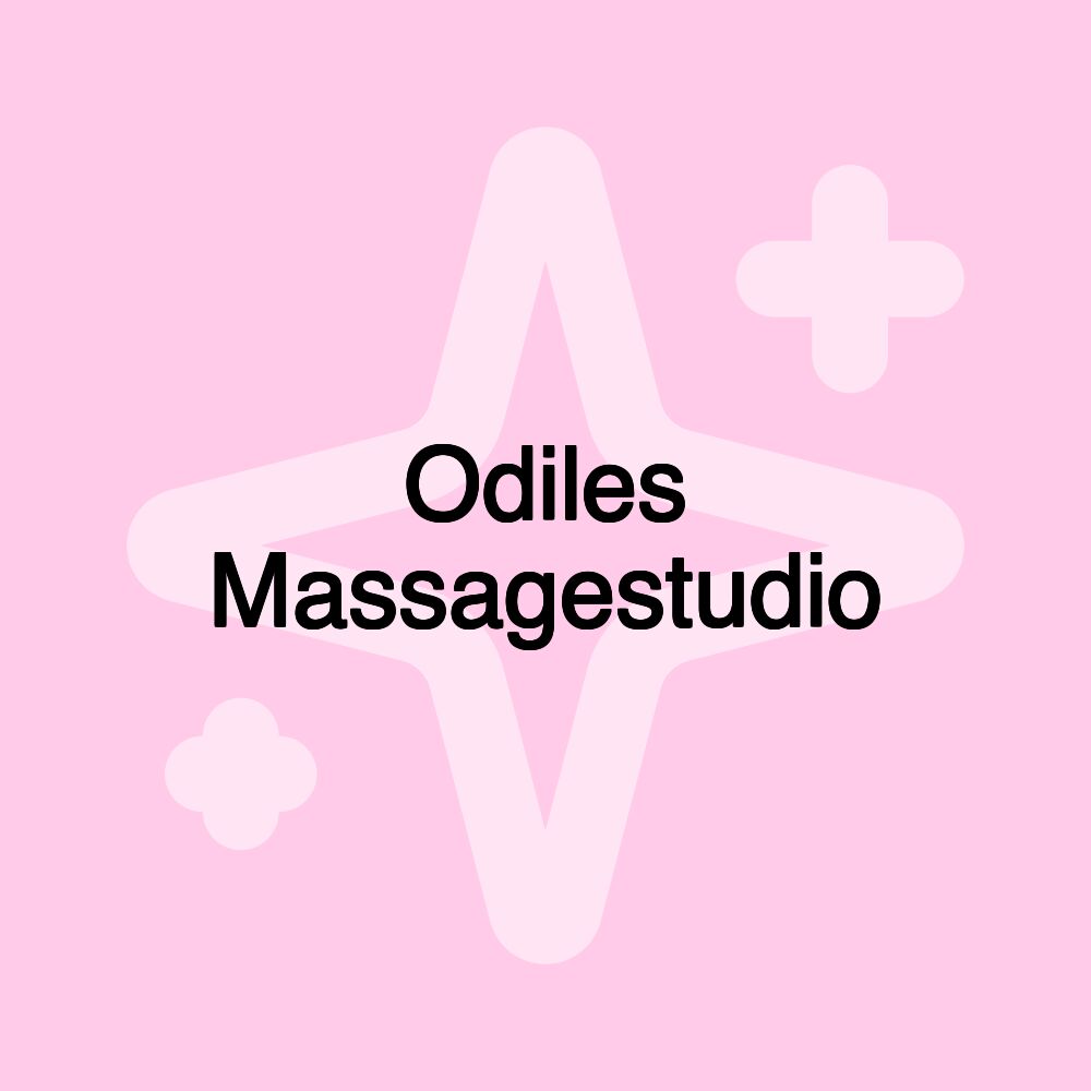 Odiles Massagestudio