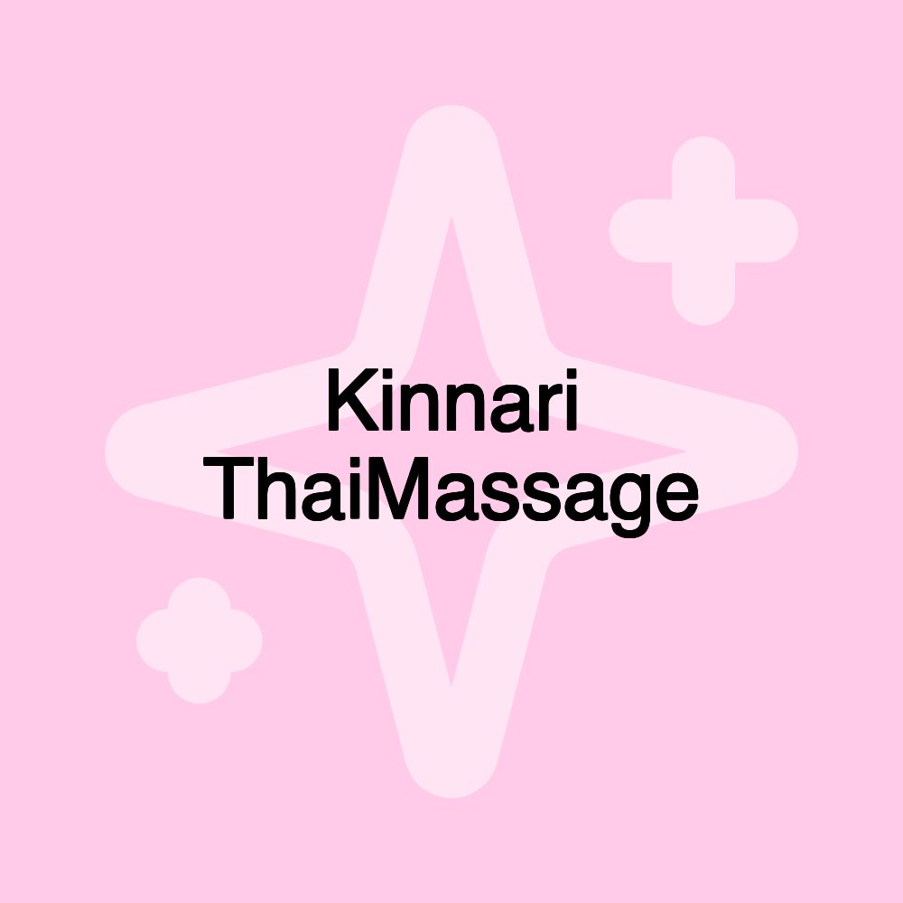 Kinnari ThaiMassage