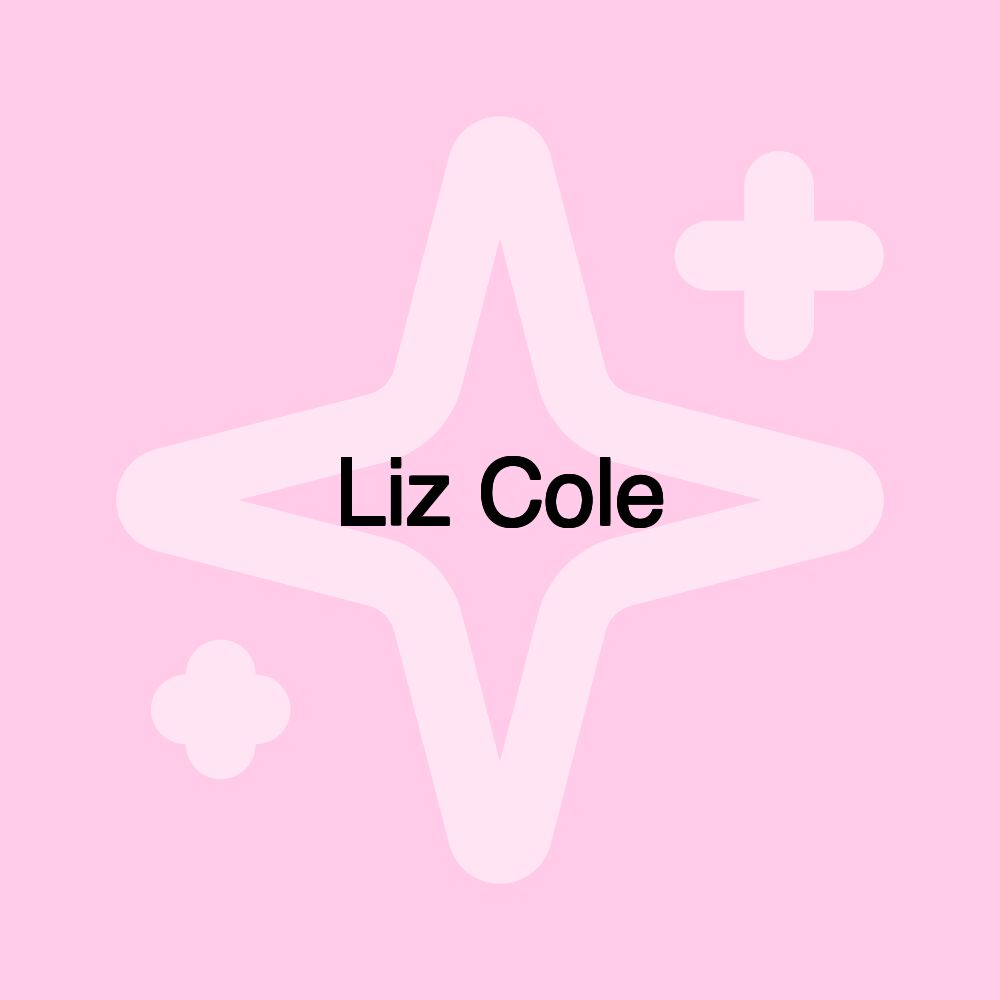 Liz Cole