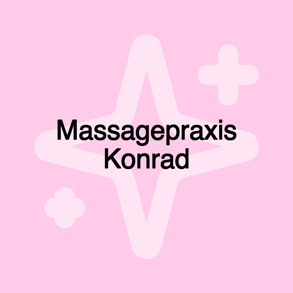 Massagepraxis Konrad