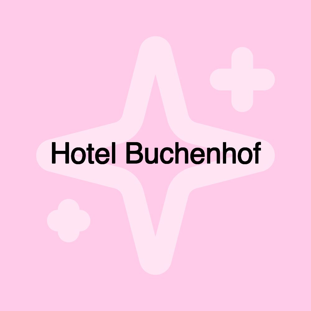 Hotel Buchenhof