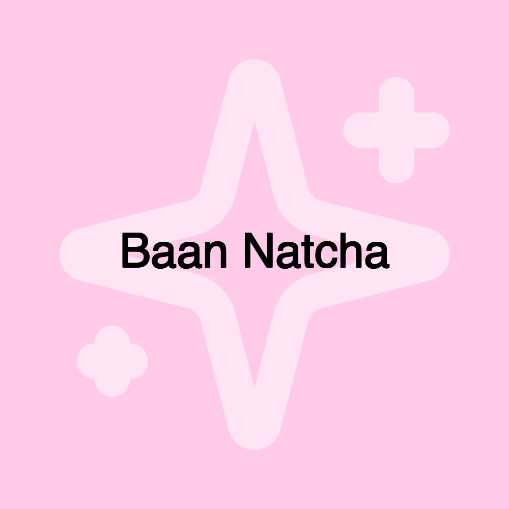 Baan Natcha