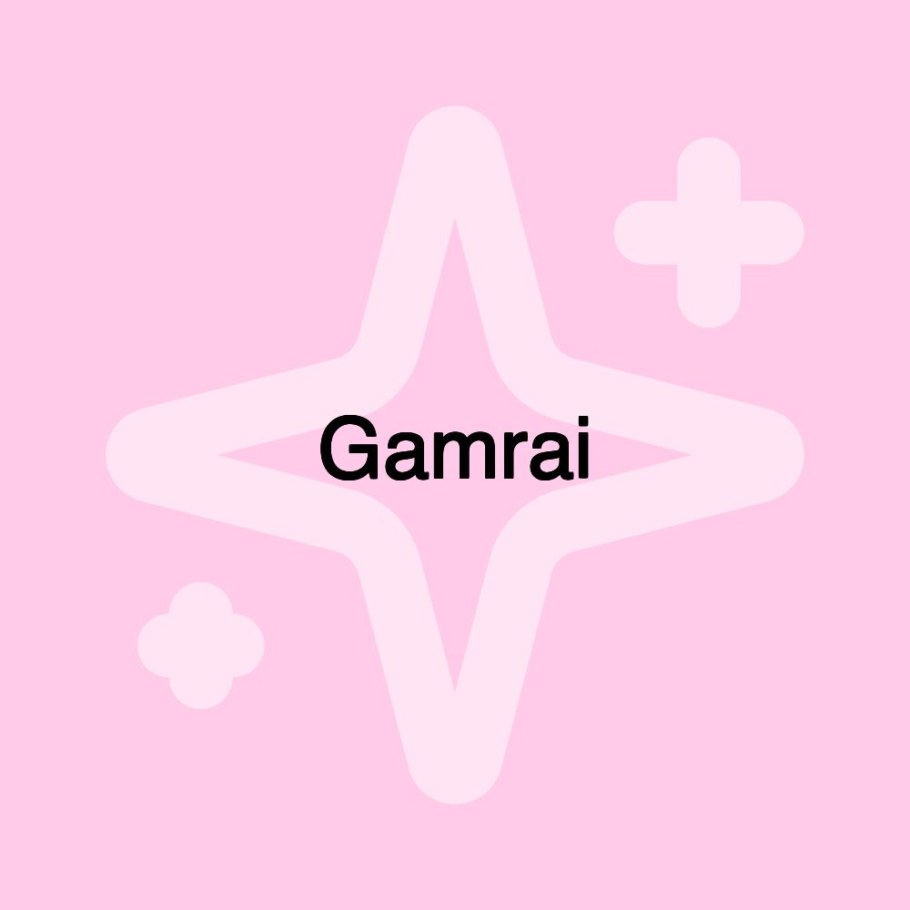 Gamrai