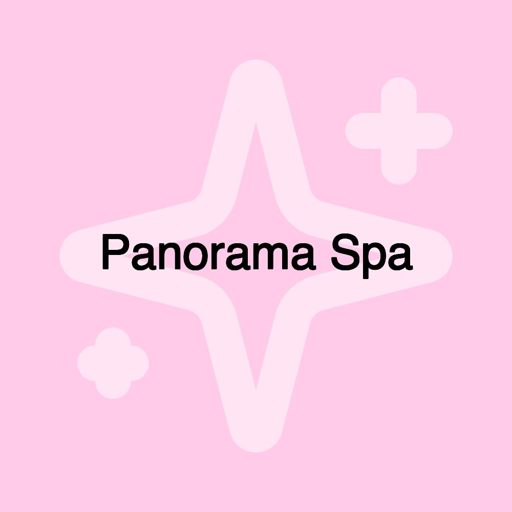 Panorama Spa